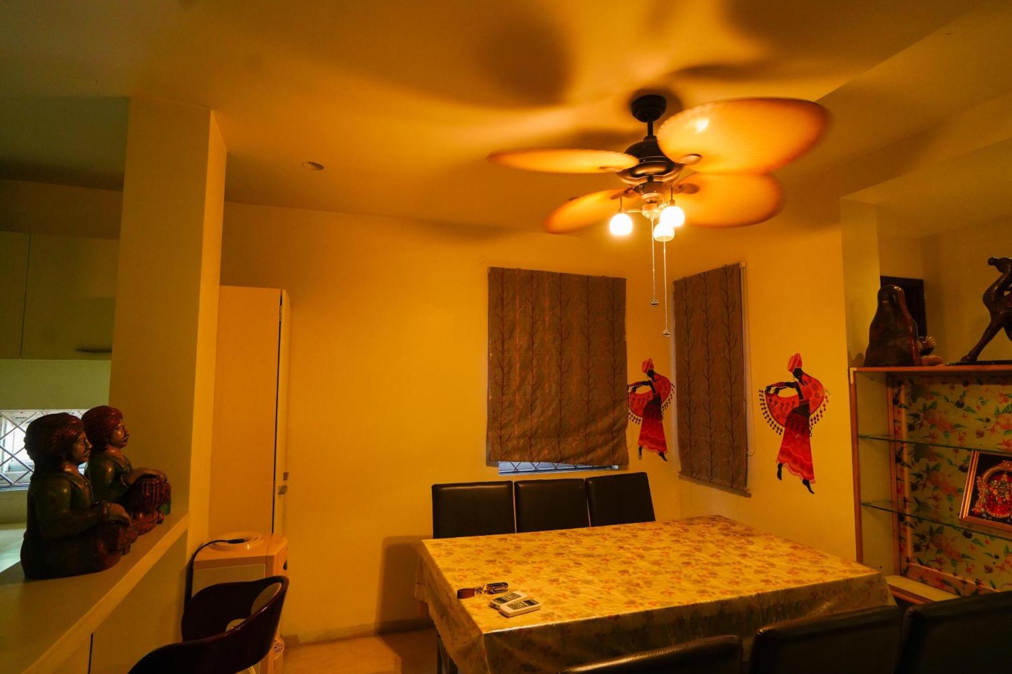 Golden Villa - Duplex House With Private Theater - Near To Alipiri And Bhudevi Ttd Ticket Counter And Kapilateertham Тирупати Екстериор снимка