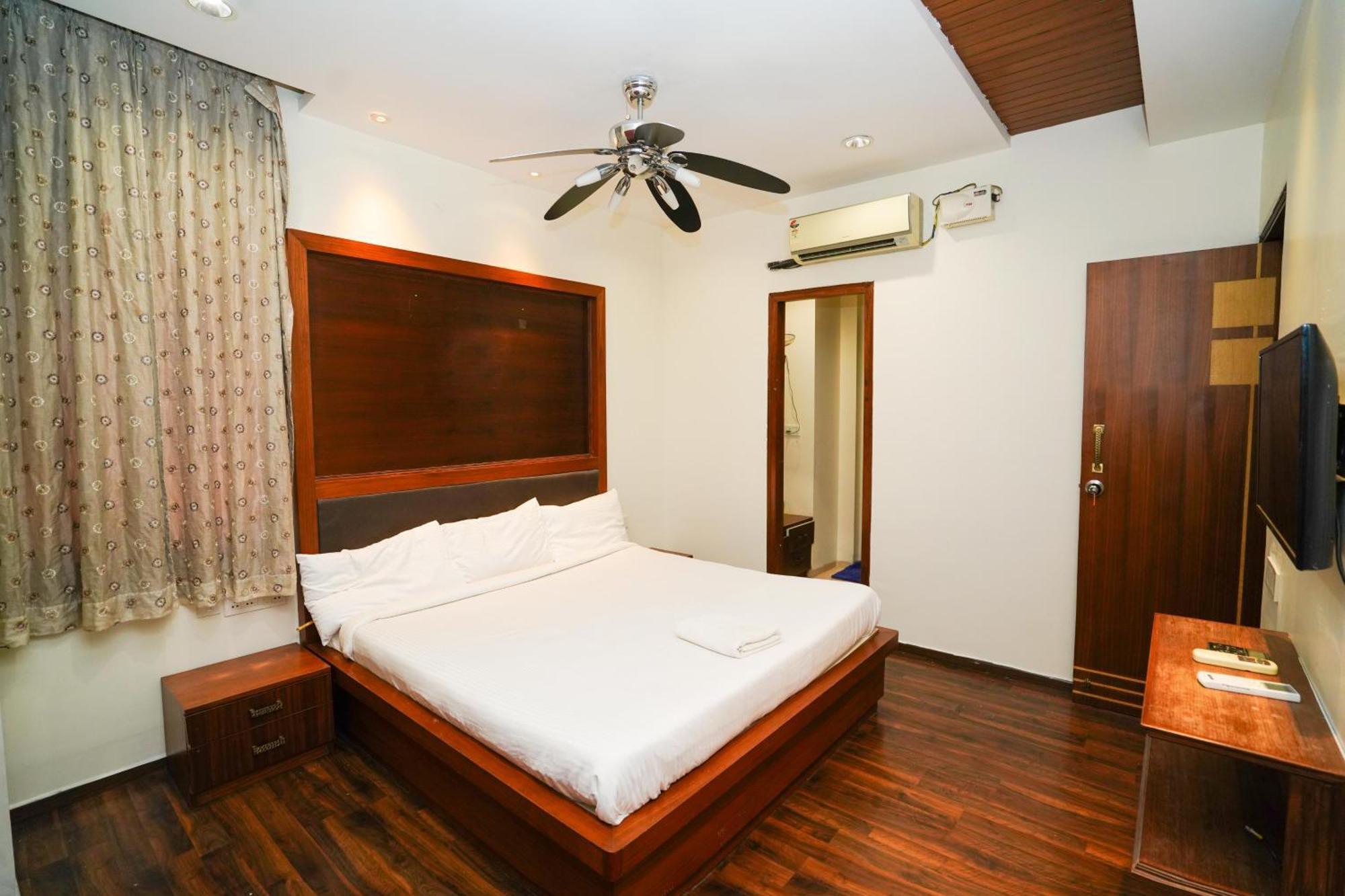 Golden Villa - Duplex House With Private Theater - Near To Alipiri And Bhudevi Ttd Ticket Counter And Kapilateertham Тирупати Екстериор снимка