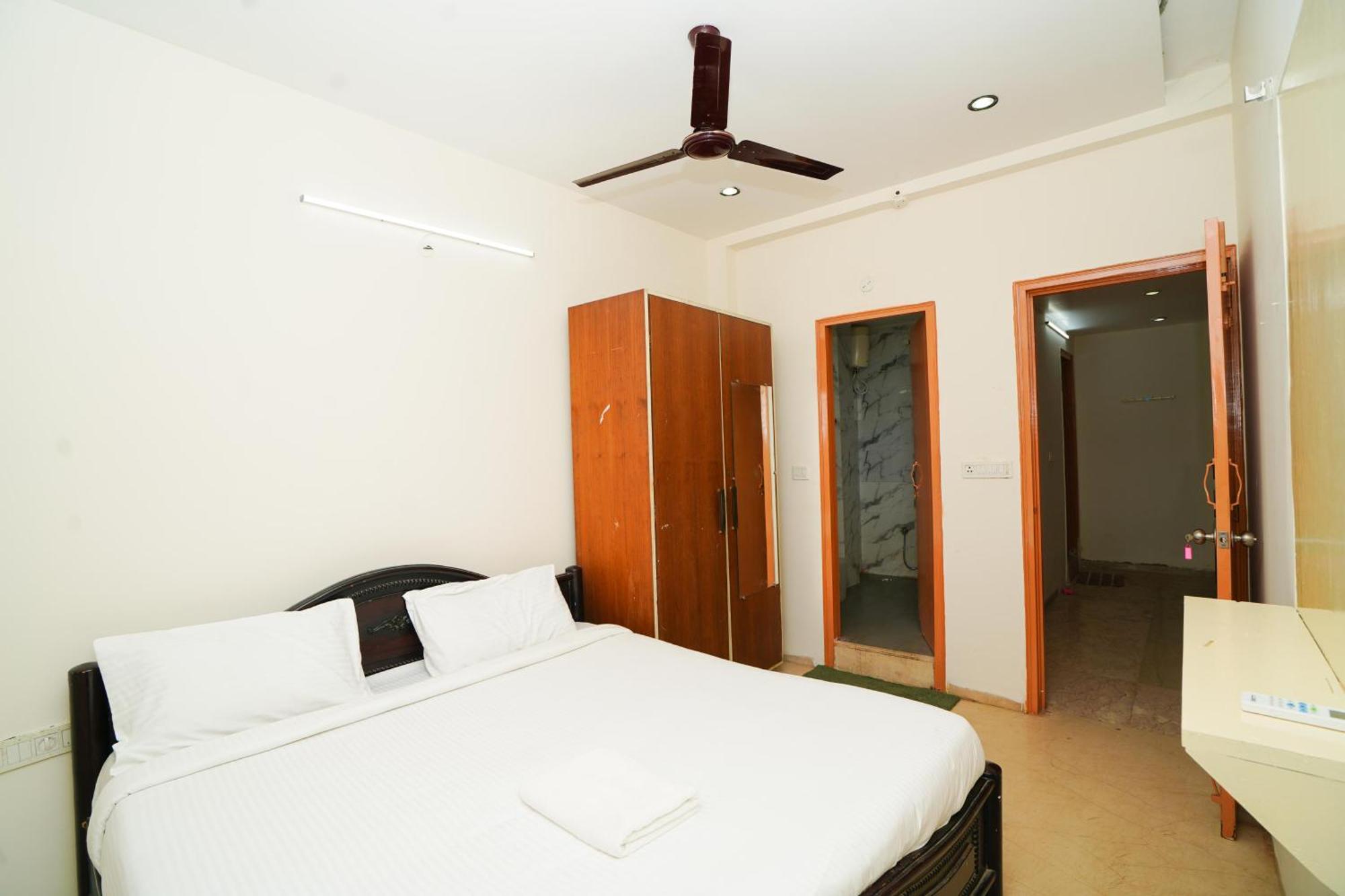 Golden Villa - Duplex House With Private Theater - Near To Alipiri And Bhudevi Ttd Ticket Counter And Kapilateertham Тирупати Екстериор снимка
