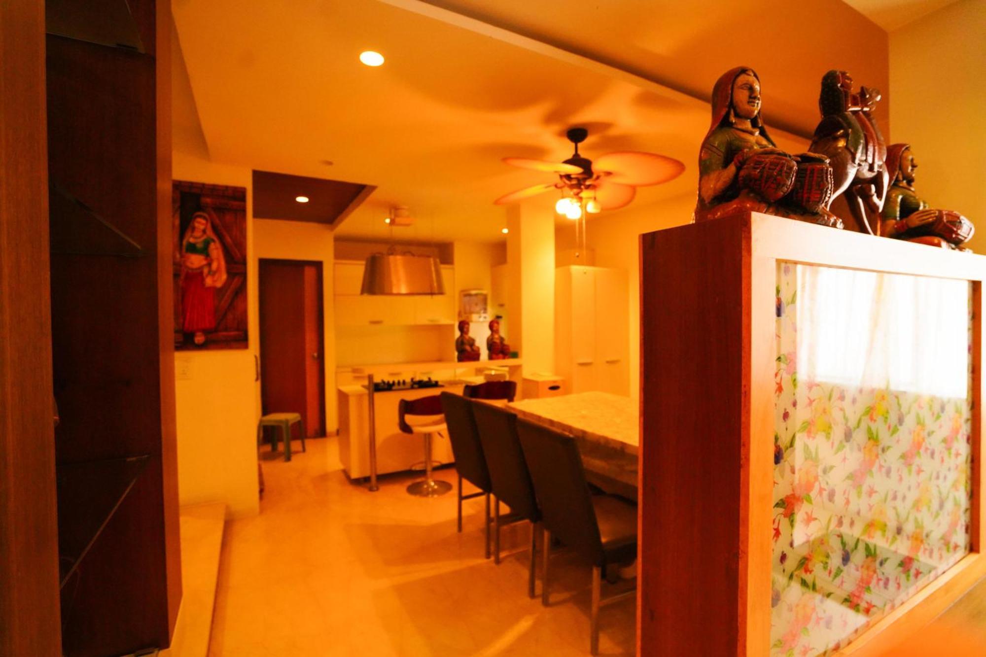 Golden Villa - Duplex House With Private Theater - Near To Alipiri And Bhudevi Ttd Ticket Counter And Kapilateertham Тирупати Екстериор снимка