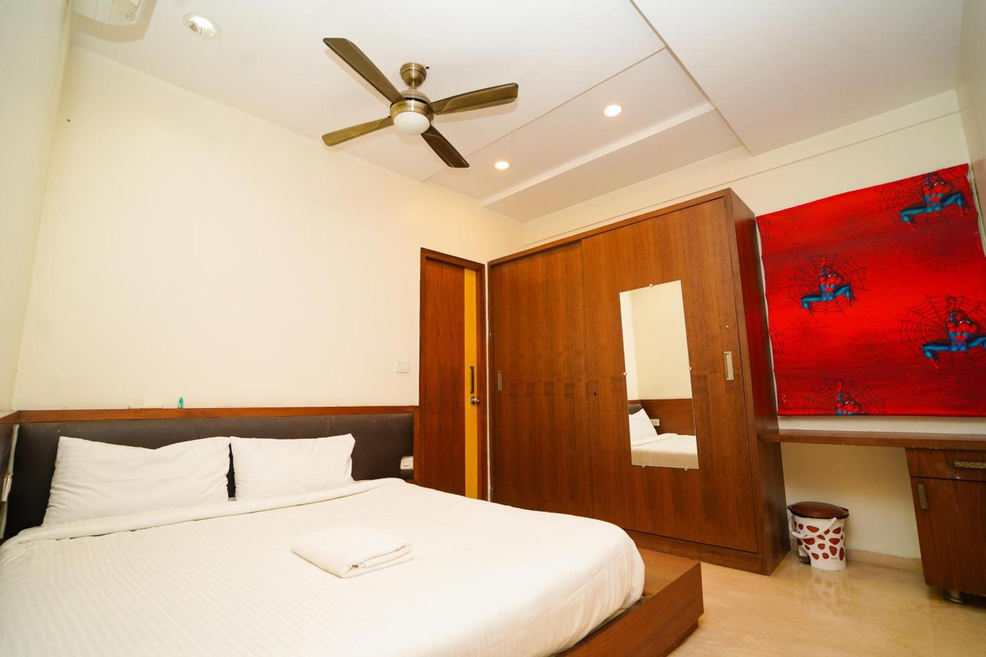 Golden Villa - Duplex House With Private Theater - Near To Alipiri And Bhudevi Ttd Ticket Counter And Kapilateertham Тирупати Екстериор снимка