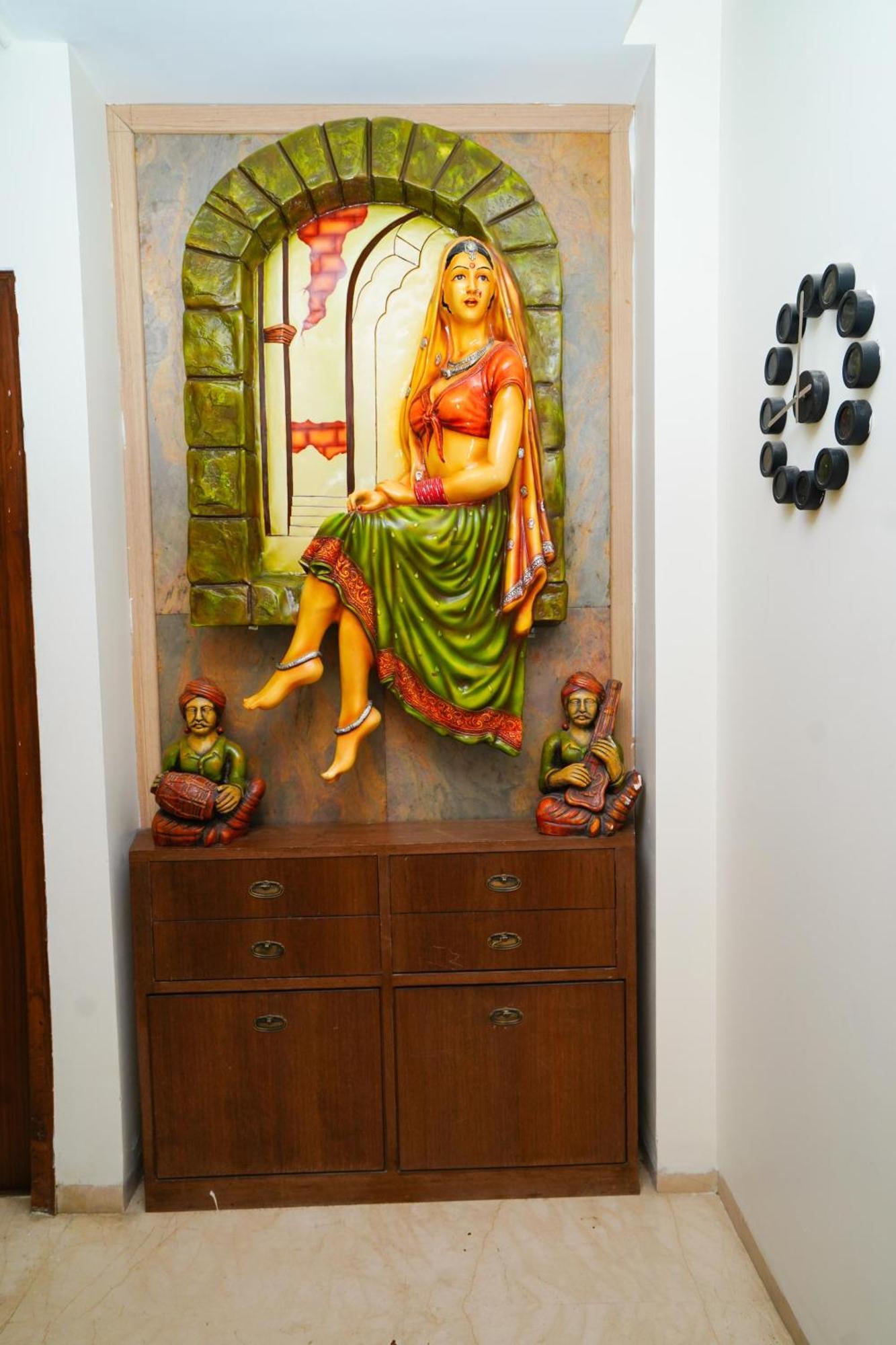 Golden Villa - Duplex House With Private Theater - Near To Alipiri And Bhudevi Ttd Ticket Counter And Kapilateertham Тирупати Екстериор снимка
