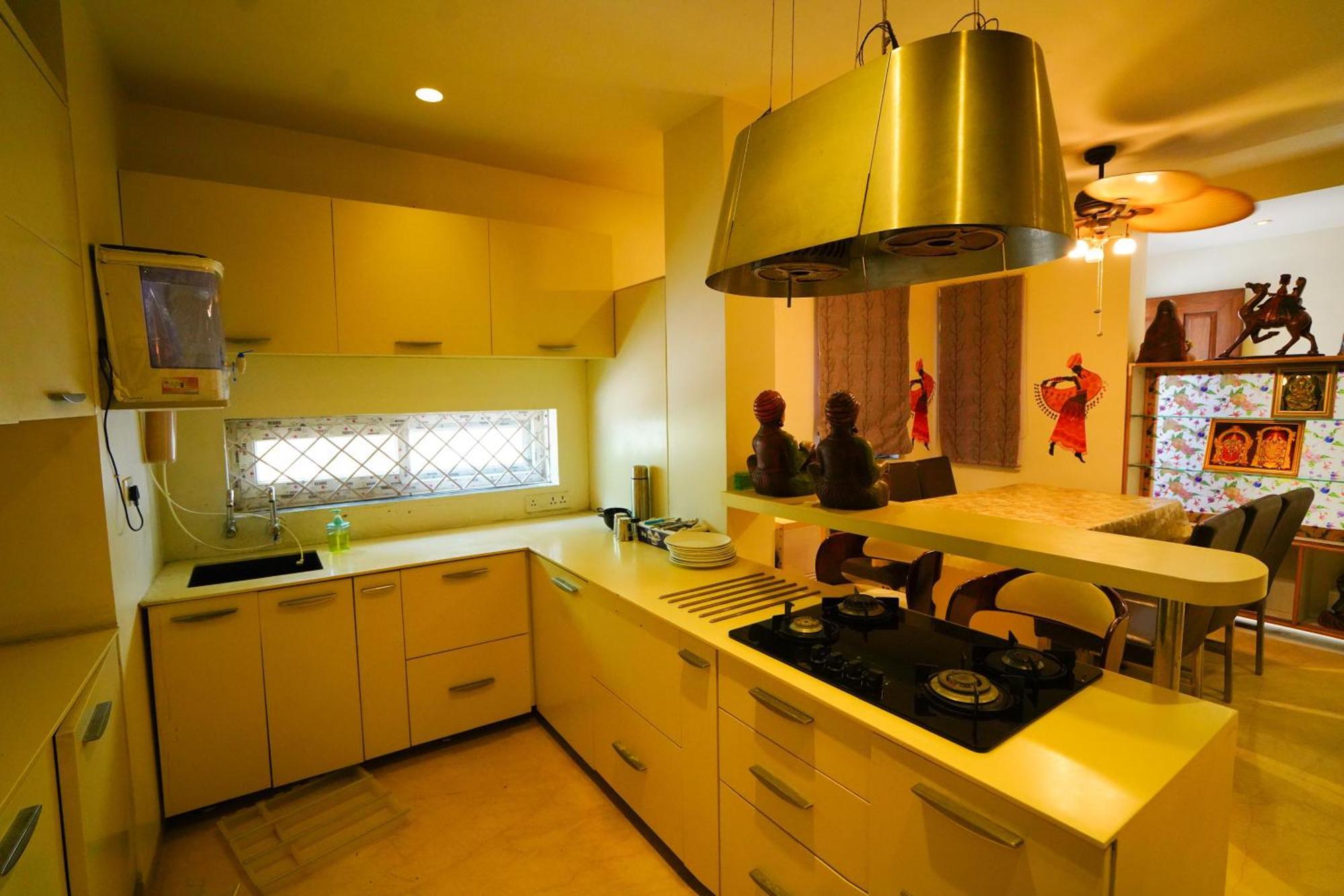 Golden Villa - Duplex House With Private Theater - Near To Alipiri And Bhudevi Ttd Ticket Counter And Kapilateertham Тирупати Екстериор снимка