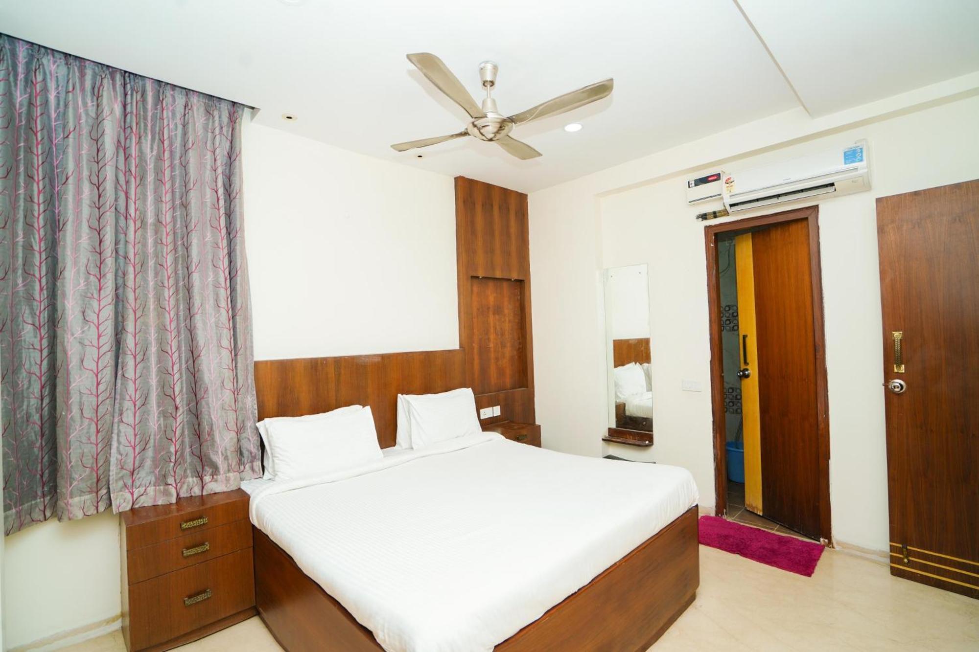 Golden Villa - Duplex House With Private Theater - Near To Alipiri And Bhudevi Ttd Ticket Counter And Kapilateertham Тирупати Екстериор снимка