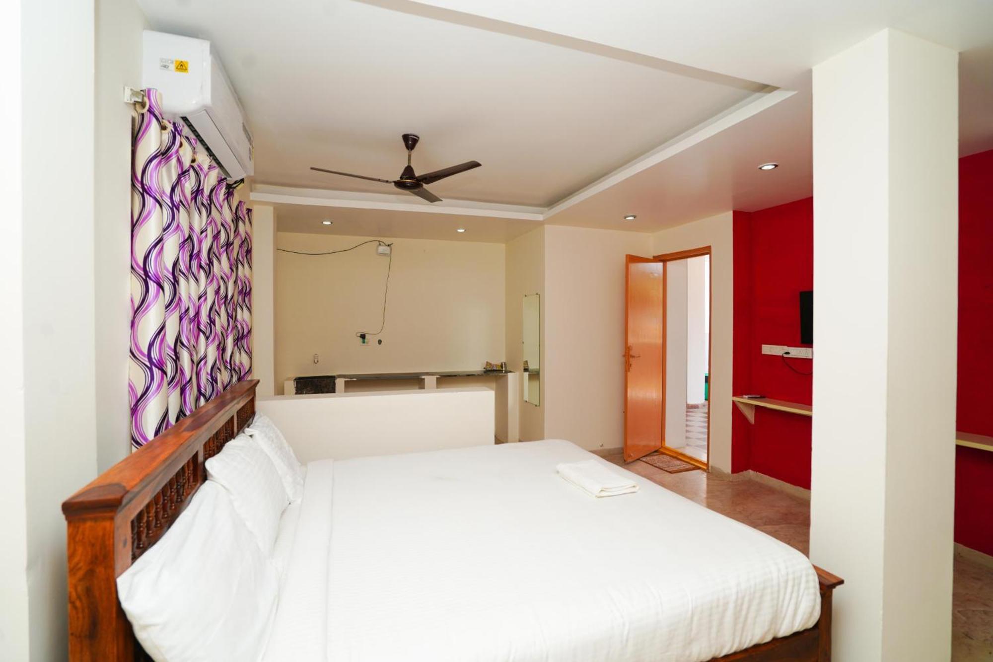 Golden Villa - Duplex House With Private Theater - Near To Alipiri And Bhudevi Ttd Ticket Counter And Kapilateertham Тирупати Екстериор снимка
