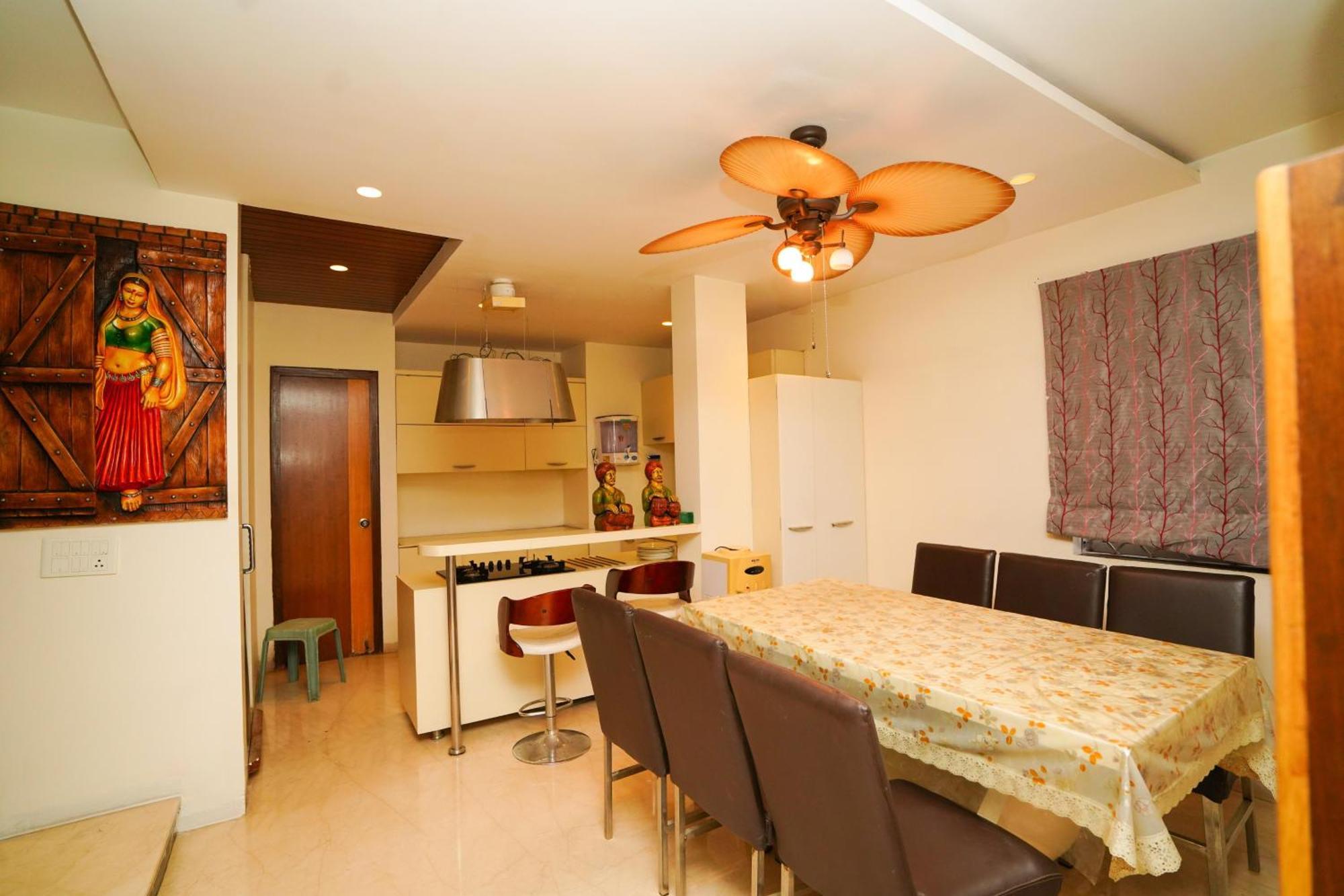 Golden Villa - Duplex House With Private Theater - Near To Alipiri And Bhudevi Ttd Ticket Counter And Kapilateertham Тирупати Екстериор снимка