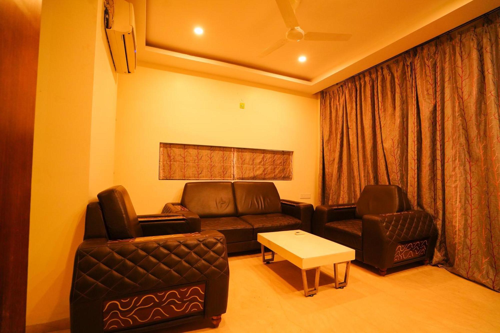 Golden Villa - Duplex House With Private Theater - Near To Alipiri And Bhudevi Ttd Ticket Counter And Kapilateertham Тирупати Екстериор снимка