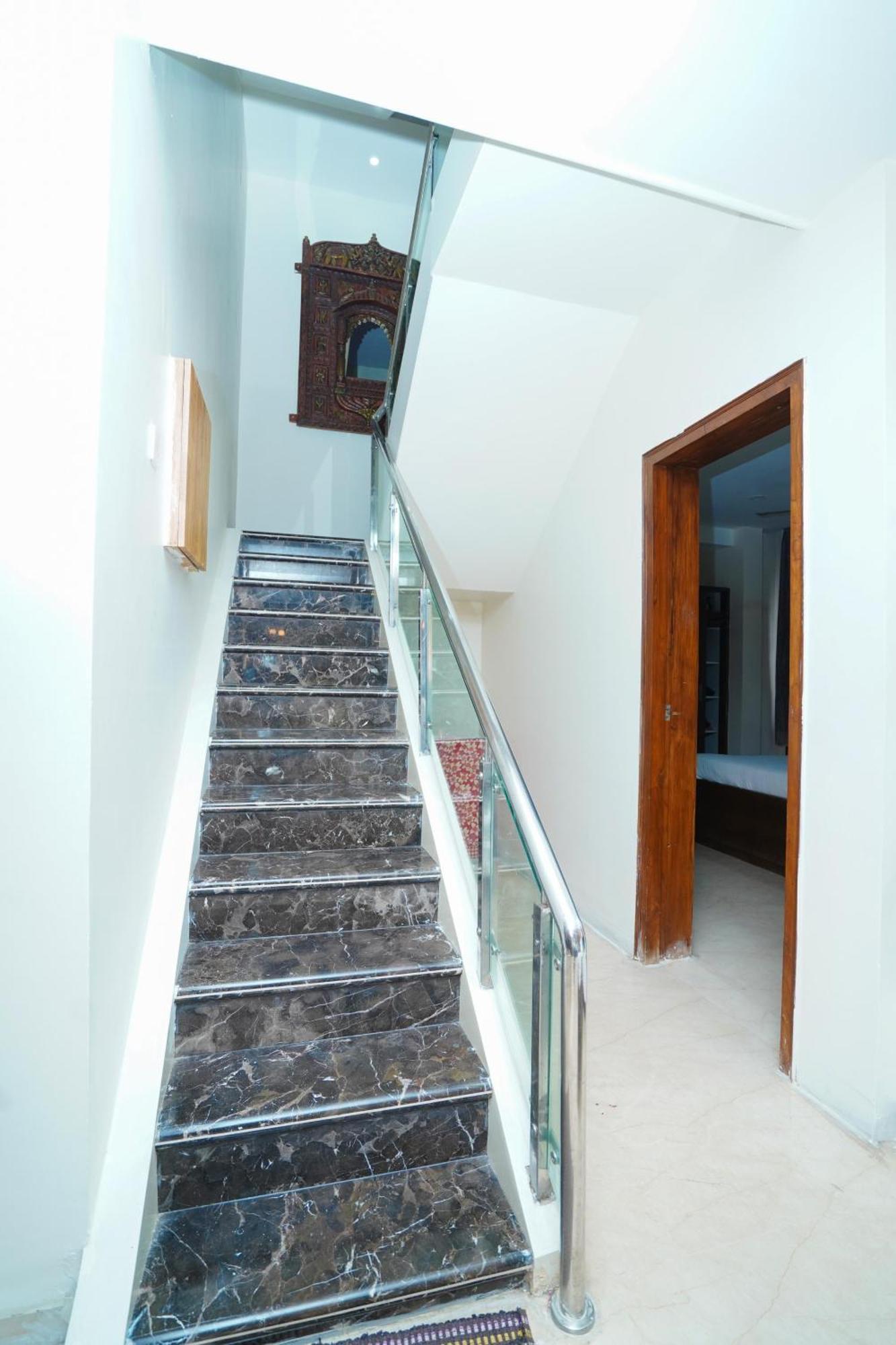 Golden Villa - Duplex House With Private Theater - Near To Alipiri And Bhudevi Ttd Ticket Counter And Kapilateertham Тирупати Екстериор снимка
