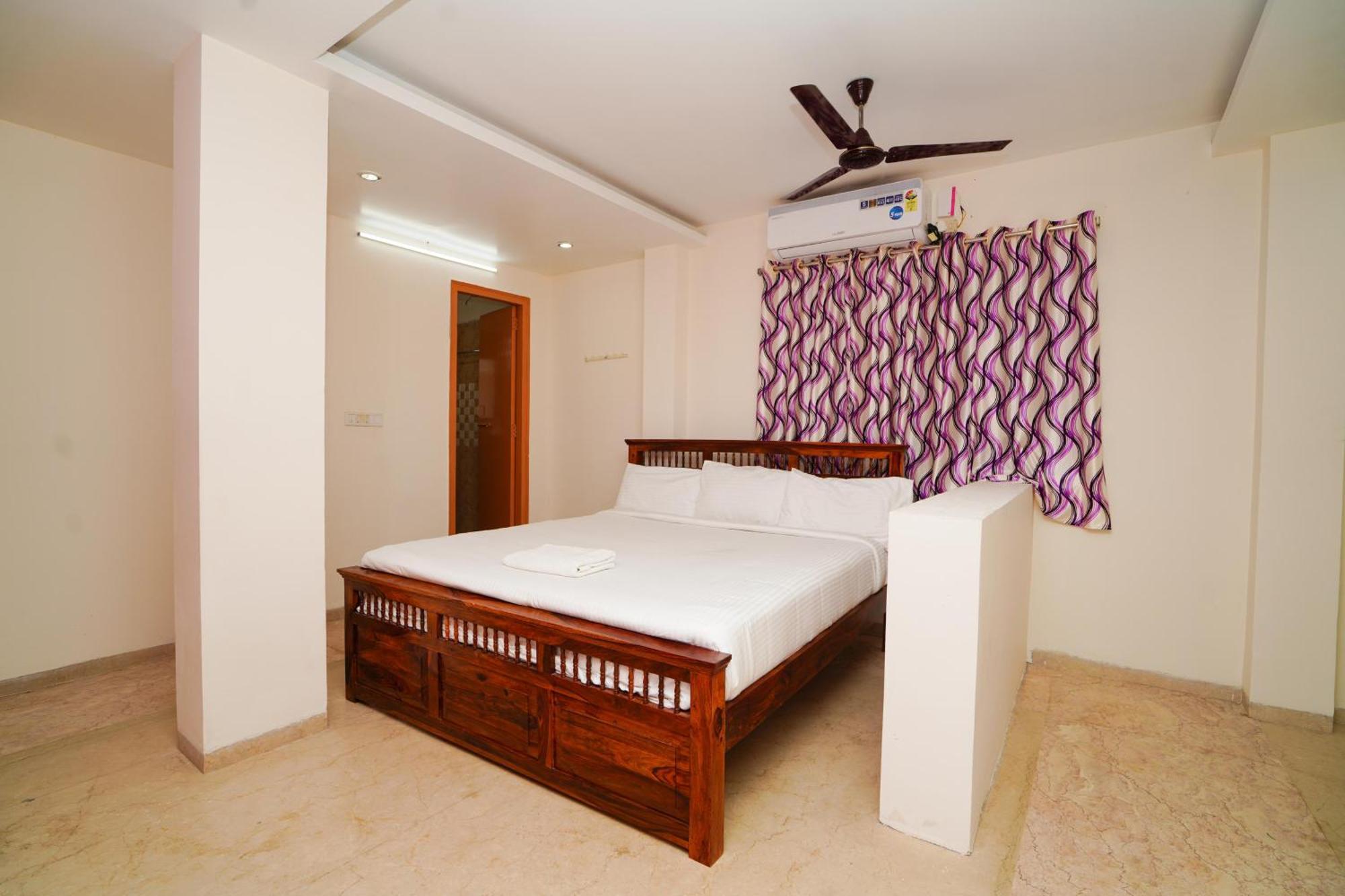 Golden Villa - Duplex House With Private Theater - Near To Alipiri And Bhudevi Ttd Ticket Counter And Kapilateertham Тирупати Екстериор снимка
